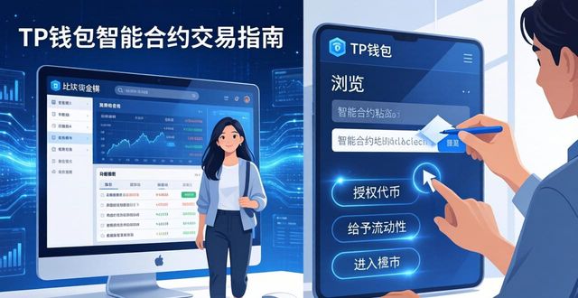 智能合约钱包授权_如何在tp钱包中进行智能合约交易,增强投资灵活性?_智能合约钱包