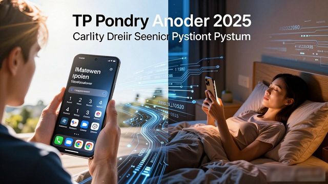 tp官方下载安卓2025：新版更新背后创意与技术的深度对话_深度完美深度技术_深度技术xp系统下载