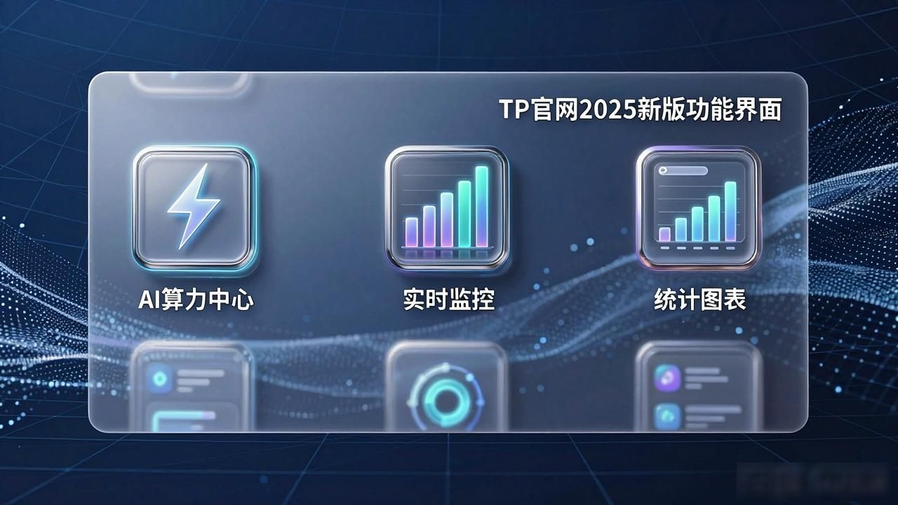 新版首页卡片式布局用户体验提升_2025年TP官网新版本功能架构优化_2025 TP官网最新版本的多元化功能与用户界面