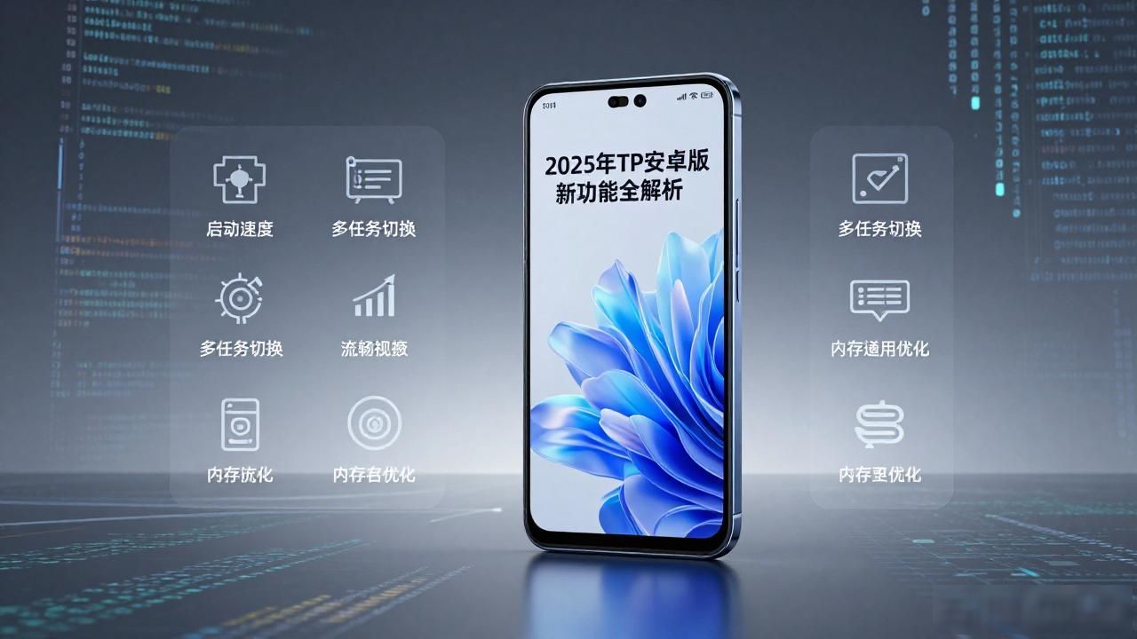 2025年TP安卓版官方正版的新功能与应用前景_界面设计全面重构体验优化_2025年TP安卓版升级特性