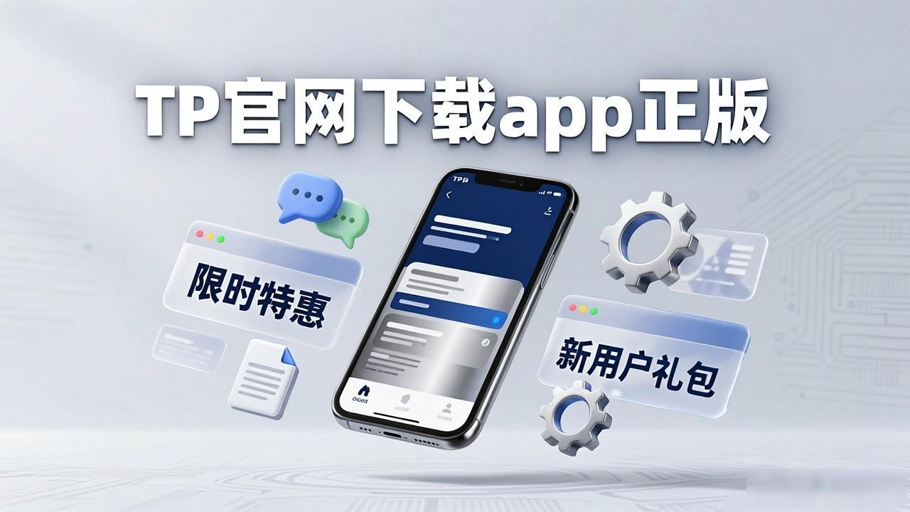 TP官网下载app正版：产品优势与用户需求解析