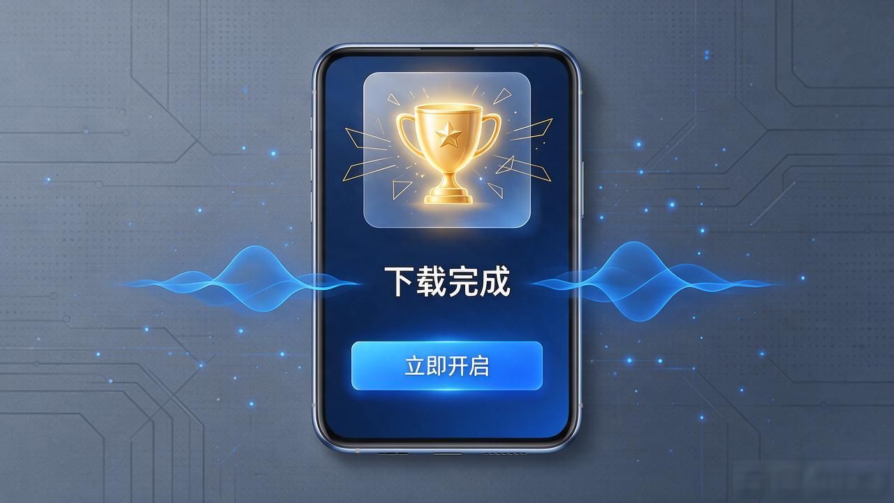 TP官方App下载体验优化：让互动不再只是“下一步”