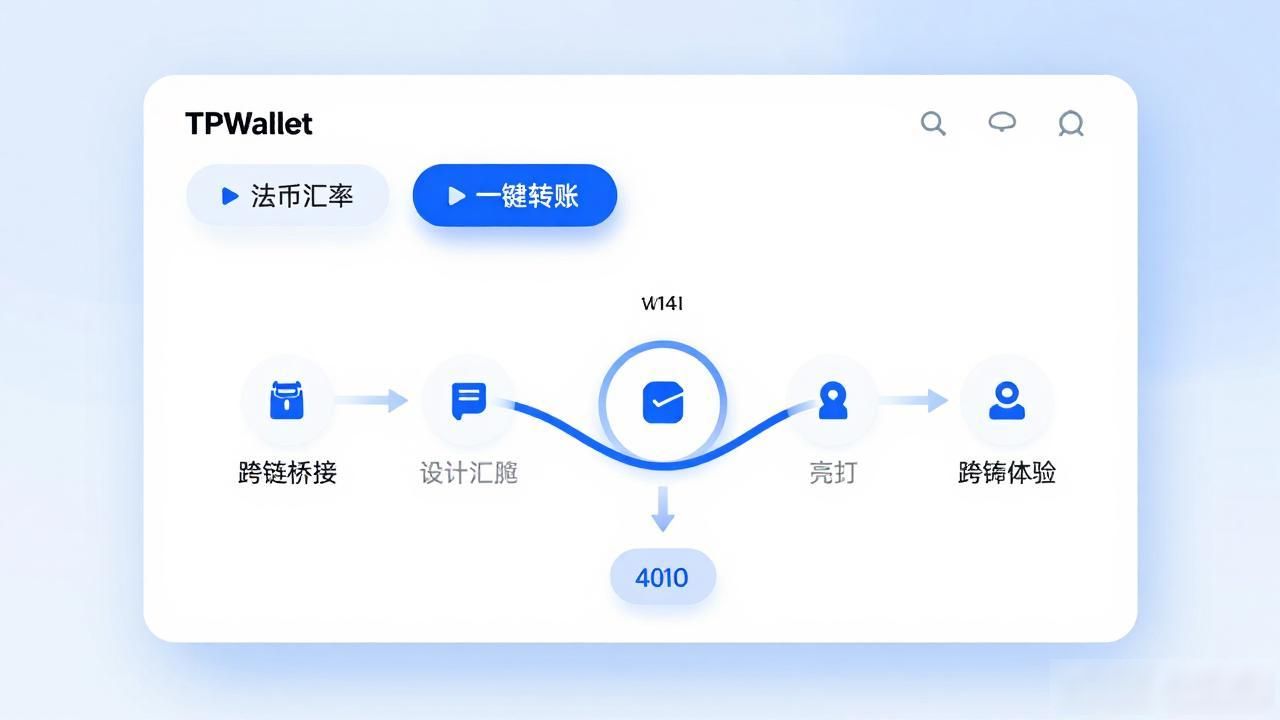 TPWallet凭啥挤进前列？真实原因拆解