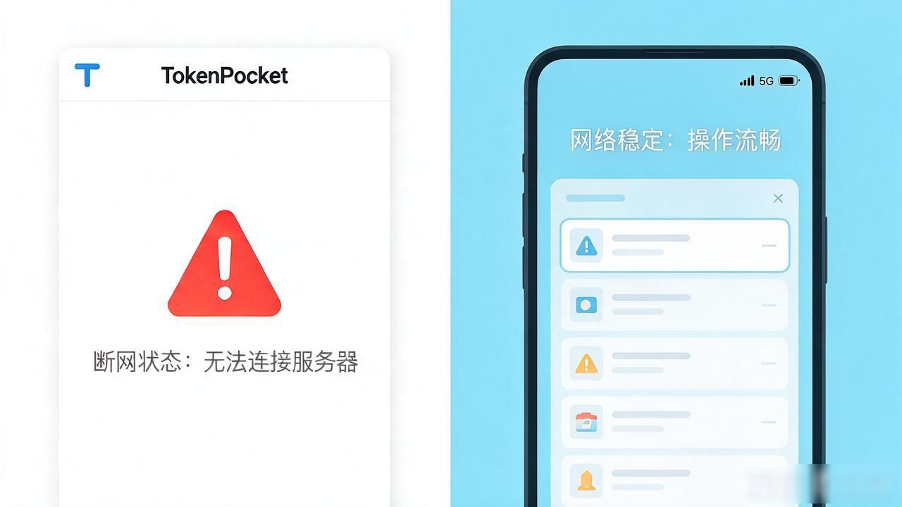 TokenPocket官网移动版vs网页版，哪个更适合你？