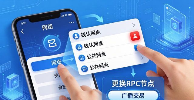 TP钱包异常交易别慌！3步安全处理指南