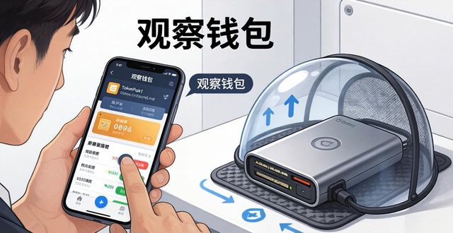 TokenPocket安卓版安全设置教程 | 三步保护资产