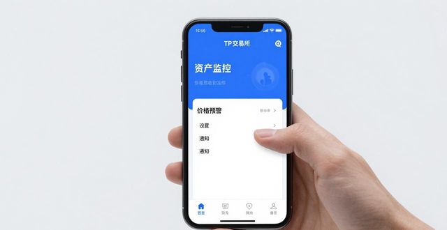 TP交易所App资产监控指南：轻松管理你的数字资产