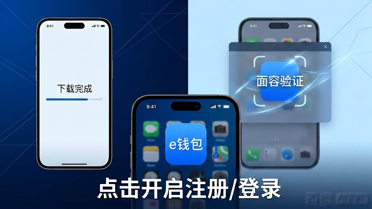 钱包app下载安装安卓版_e钱包app官网下载安装_钱包官方下载