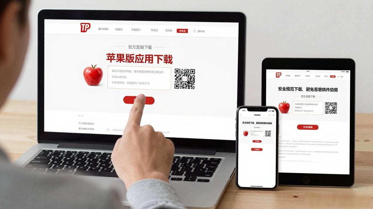 如何通过TP官网下载苹果版优化营销效果