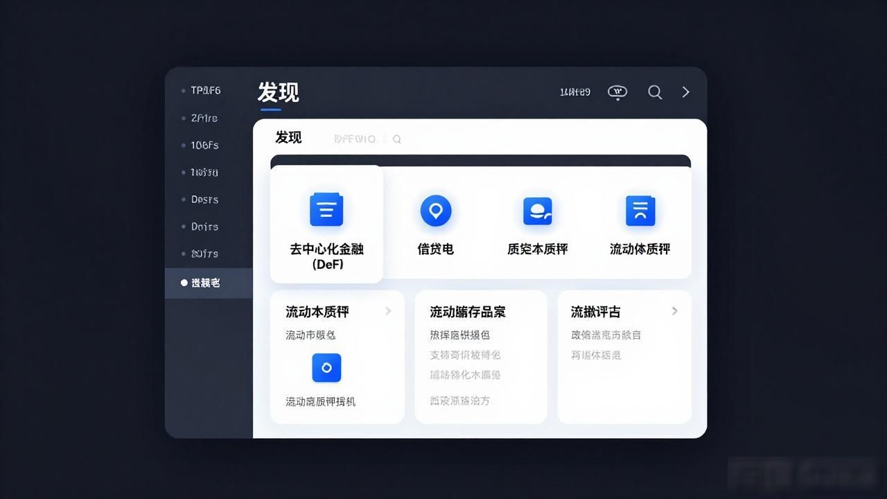 TP钱包的内置功能有哪些_如何在TP钱包中开展投资项目?_TP钱包的安全设置方法