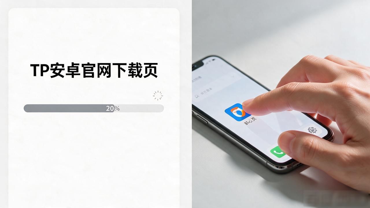TP安卓官网下载被竞品截流？运营人盯紧这三处就够了