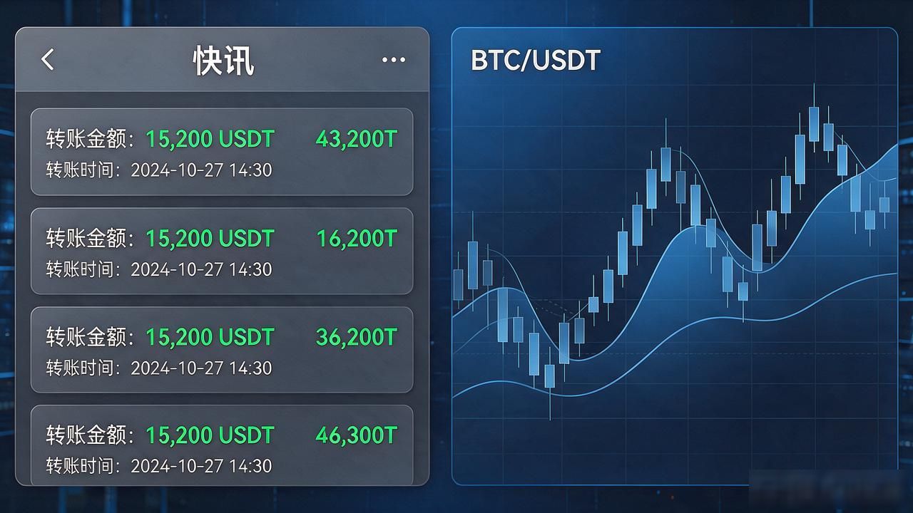 如何使用TP交易所app下载进行市场分析_用对指标_看懂K线