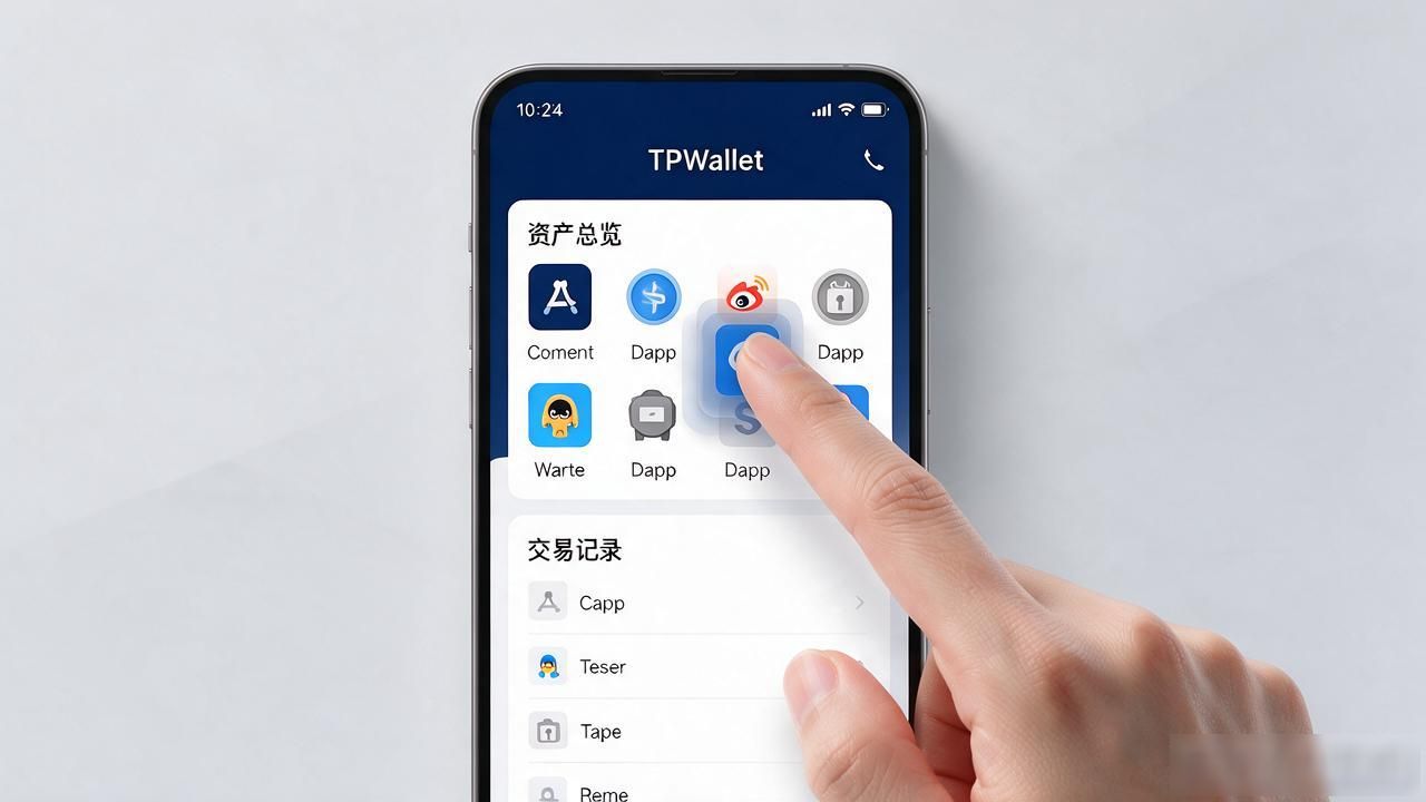 tpwallet全新版本跨链转账速度提升_tpwallet官网下载体验优化_4. 体验全新tpwallet,快速官网下载助你乘风破浪!
