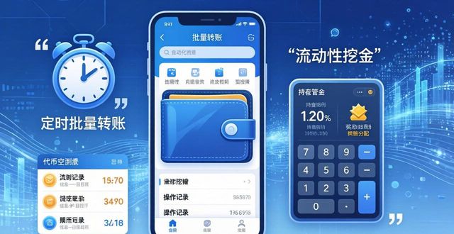 TP钱包奖惩机制这样设计