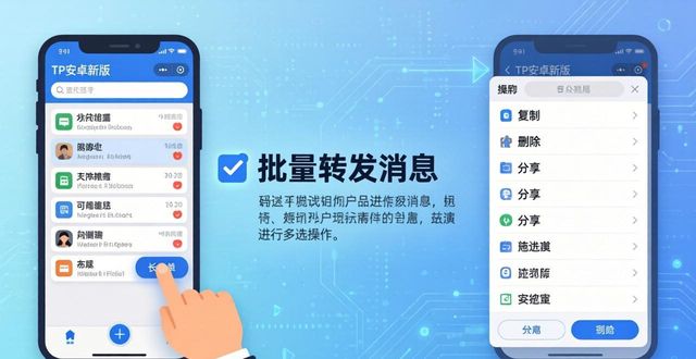 TP安卓新版详细评测：这些新改进值得升级