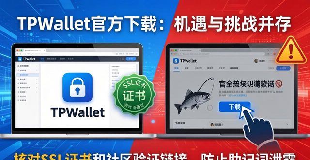 TPWallet官方下载：机遇与挑战并存