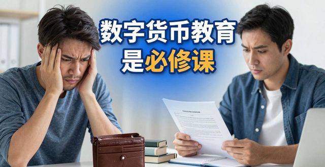 TPWallet官网下载安全吗？数字货币教育是必修课