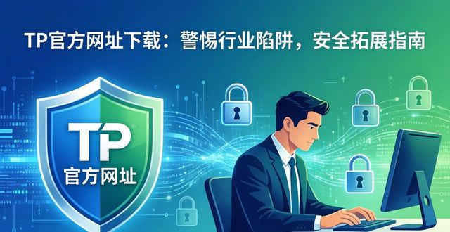 TP官方网址下载：警惕行业陷阱，安全拓展指南