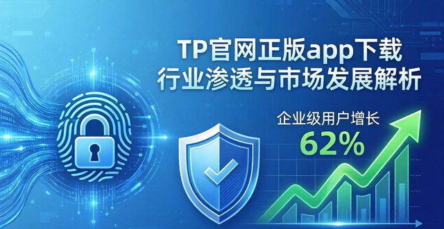 TP官网正版app下载 行业渗透与市场发展解析