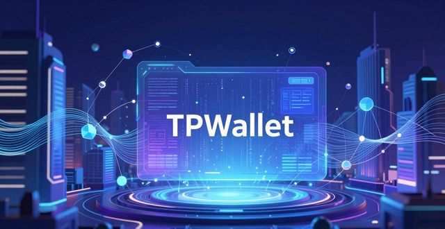 TPWallet的影响力与行业前景_行业潜力分析_影响行业的五种力量