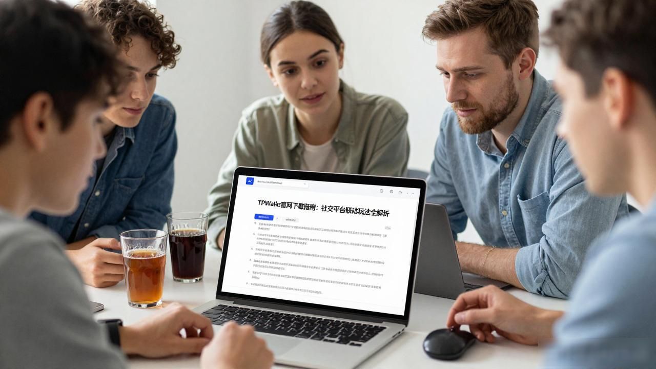 TPWallet社交平台辨别真伪指南_TPWallet官网下载与社交平台的联动_TPWallet官方社交渠道下载安全方法