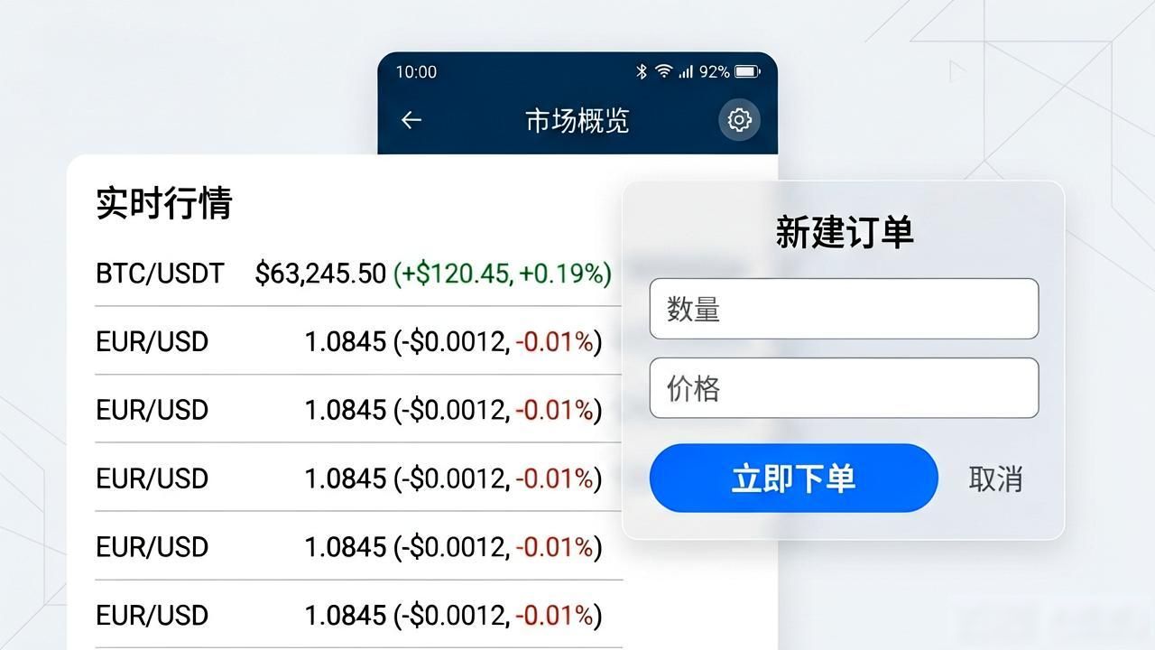 交易平台app使用心得_2. TP官网app下载的八大理由,你绝不能错过_TP官网app安全性分析