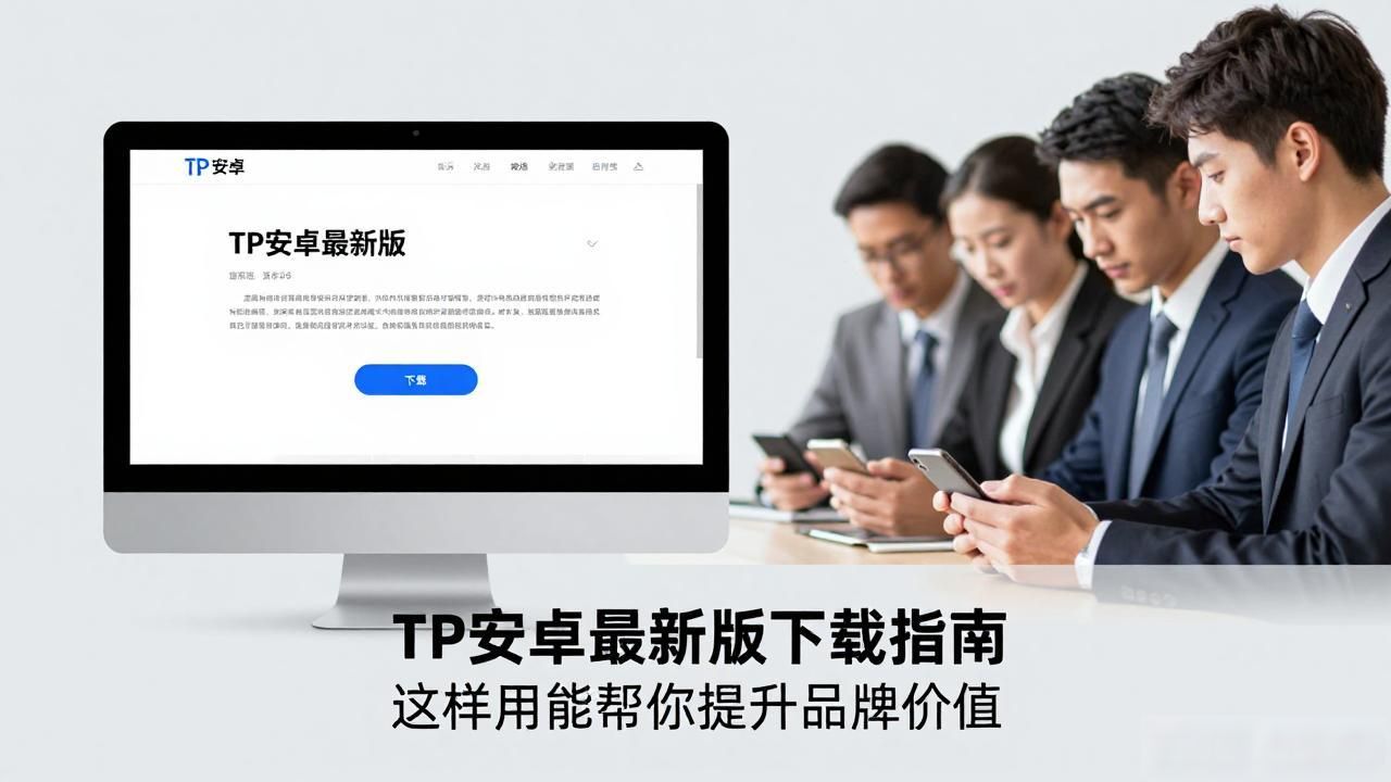 TP工具品牌形象影响_如何利用TP官方下载安卓最新版本2025提升品牌价值_安卓版本官方下载