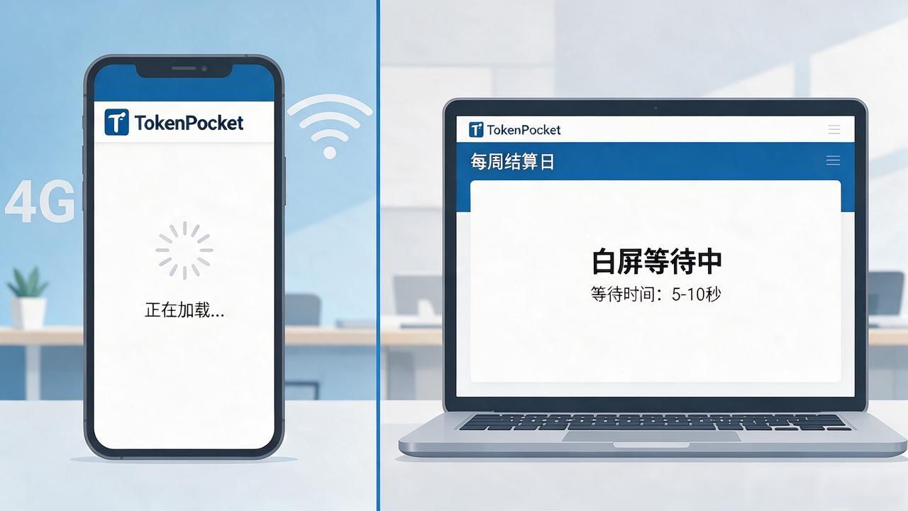 TokenPocket钱包官网首页使用体验_跨境收款小商户TokenPocket资产总览评价_用户的声音:tokenpocket钱包官网首页的满意度与改进建议