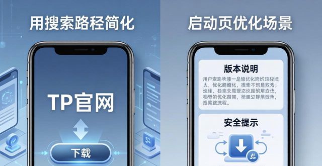 TP官网下载app正版的市场趋势与用户行为分析_趋势软件官网_趋势网络科技有限公司