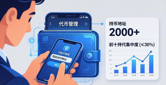 手把手教你在TP钱包2025版里淘到潜力项目