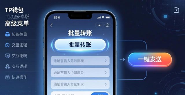 TP安卓2025钱包操作技巧 让转账查账更顺手