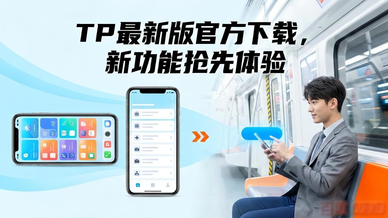 点击下载最新版本体验服_3. 掌握最新版本：TP官方下载带你体验新功能_下载体验服软件