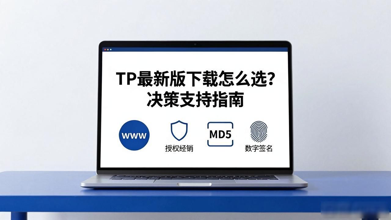TP最新版下载怎么选？决策支持指南