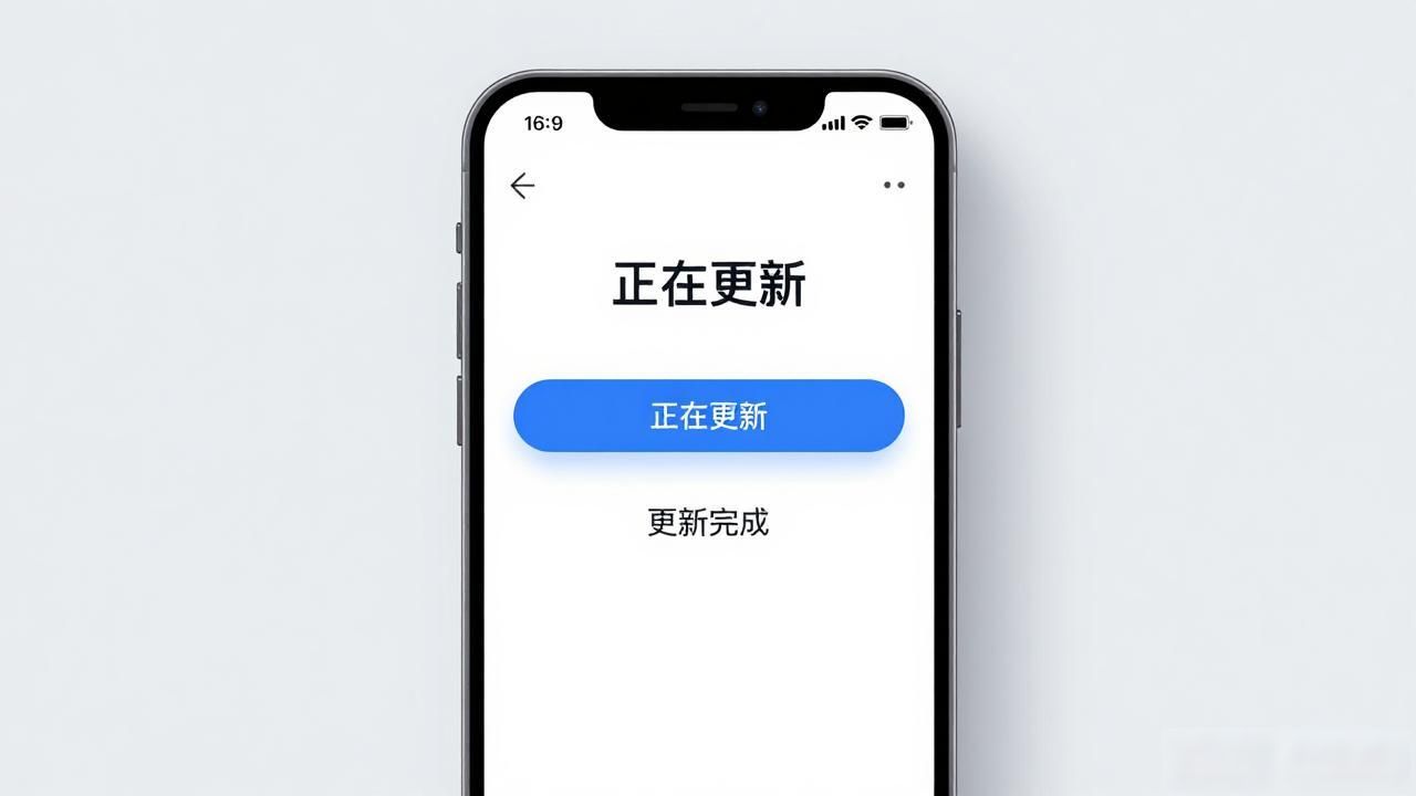 稳定性与功能优化_苹果版应用更新_TP官网下载苹果版的最新更新内容与改进