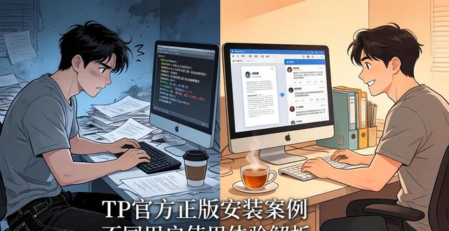 安装tp官方正版后的实际案例，解析不同用户的使用体验。_安装tp官方正版后的实际案例，解析不同用户的使用体验。_安装tp官方正版后的实际案例，解析不同用户的使用体验。