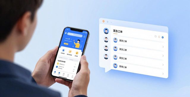 TP官方安卓版怎么用 提升客户满意度