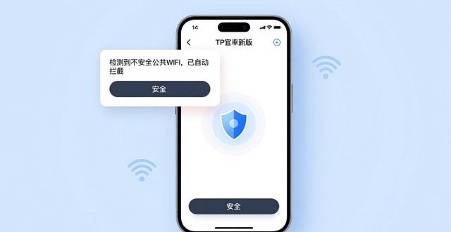 TP官方安卓新版实测：这5个变化太实用了
