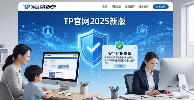 TP官网2025新版下载 速度更快更稳