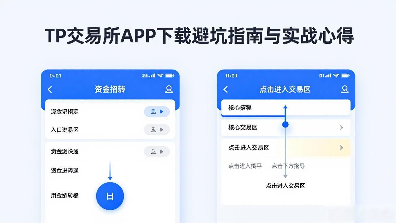 TP交易所注册准备攻略_如何在TP交易所app下载中获得成功经验_TP交易所APP下载安全