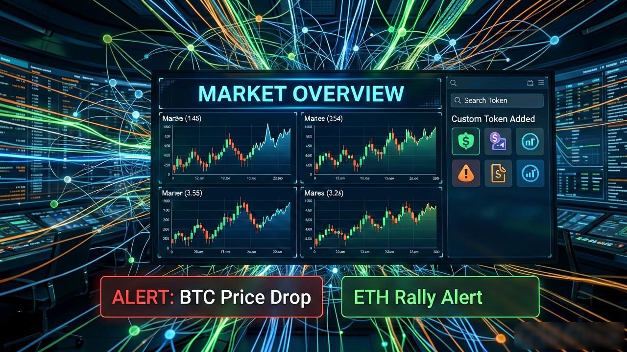 如何通过tokenpocket官网的安卓应用优化资金管理?_多链资产整合管理_TokenPocket安卓应用