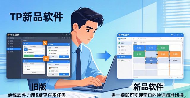 TP最新版下载，更新了啥功能？
