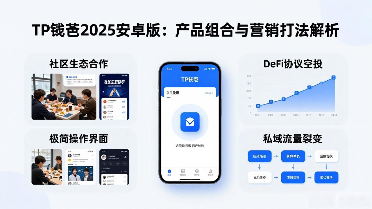TP钱包应对2026年市场环境布局_TP钱包2025最新版_TP官网下载安卓最新版本2025的产品组合与营销策略