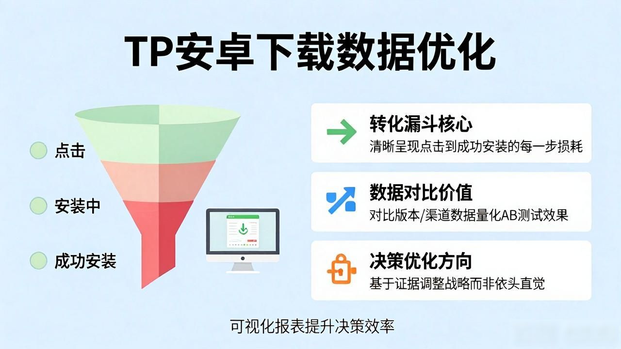 安卓下载数据分析_精细化运营监控体系_如何在TP官方安卓最新版本下载中改进数据分析?