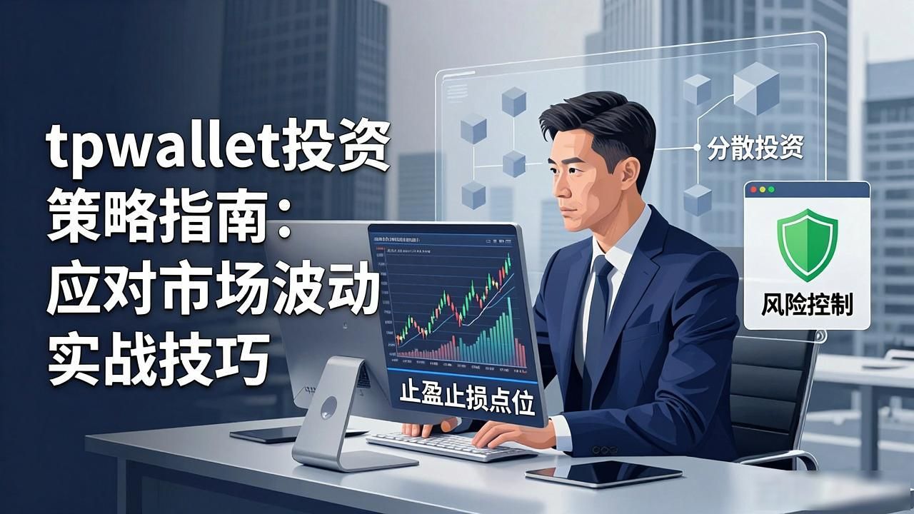 如何在tpwallet最新版官网中制定适合的投资策略,以应对市场变动?_风险控制分散投资_制定投资策略