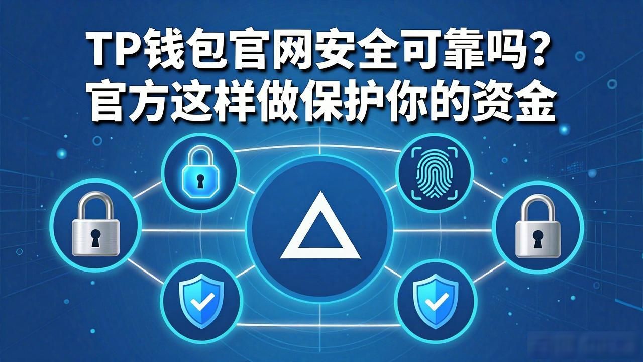 TP钱包官网冷钱包技术 TP钱包多重签名机制 TP钱包风险预警系统_TP钱包官网(tpwallet.io)中的安全性措施,如何保护用户的资金安全?