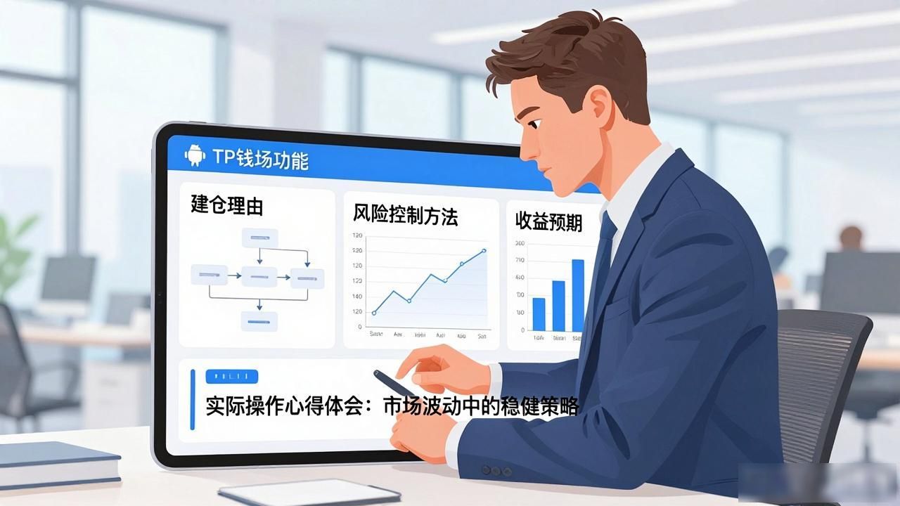 TP钱包社交功能投资经验分享_如何通过tp钱包app安卓版利用社交功能分享投资经验与心得?_TP钱包安卓版社区入口位置