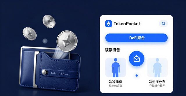 TokenPocket钱包官网用对了吗？分享我的资产托管成功经验