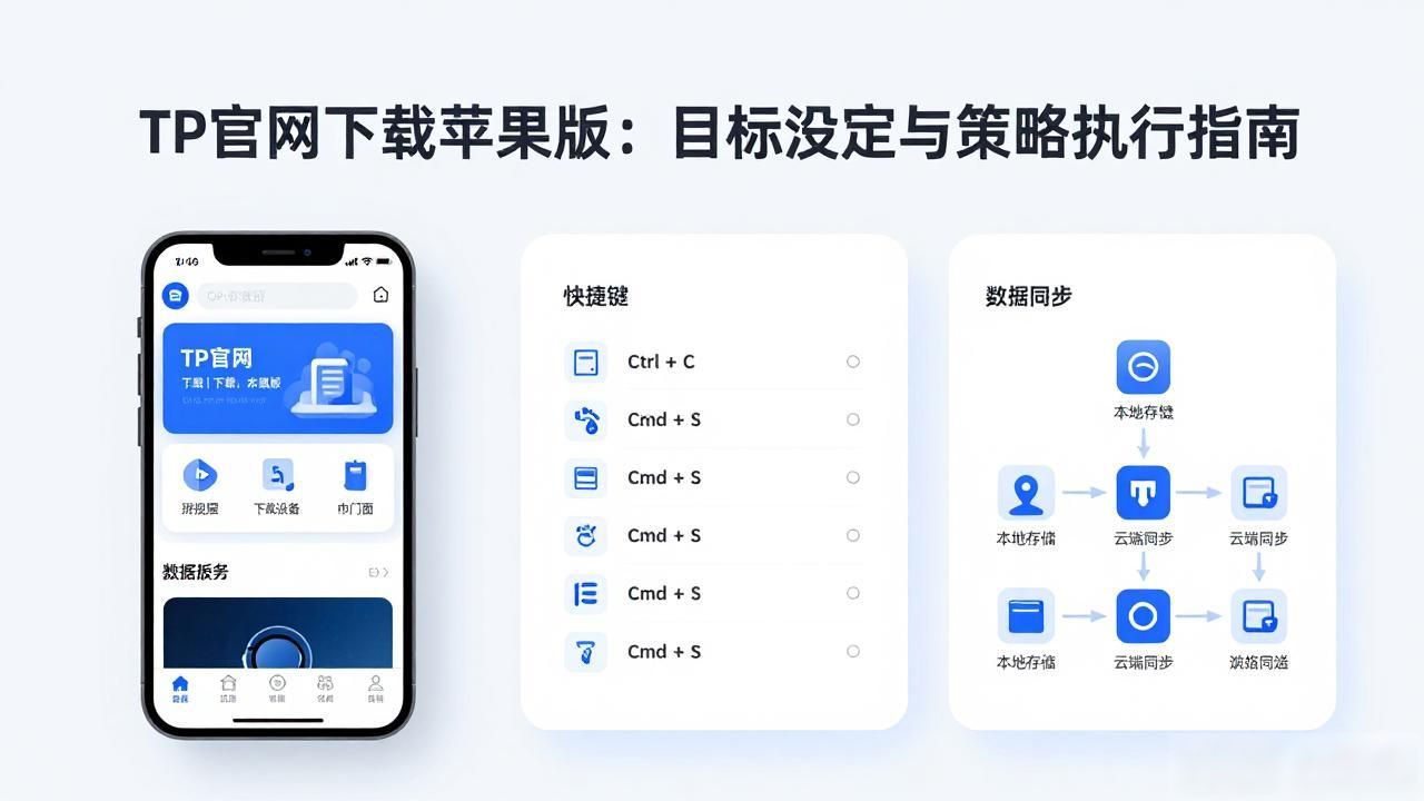高效工作流优化_TP官网下载苹果版的目标设定与策略执行_下载苹果版TP官网