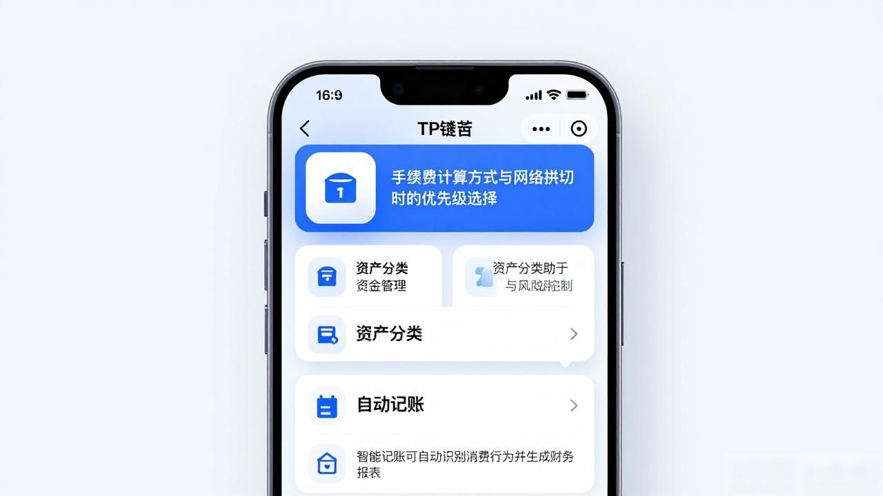 如何通过2025 TP钱包官网下载培养财务智慧?_年轻人数字资产管理工具_TP钱包官网正版下载方法