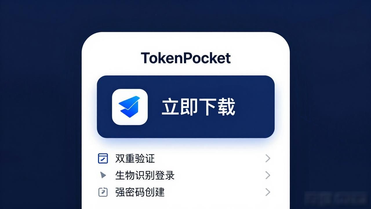 TokenPocket守护加密资产方法_从tokenpocket钱包官网下载的数字资产管理技巧,可供参考_TokenPocket官网下载使用教程